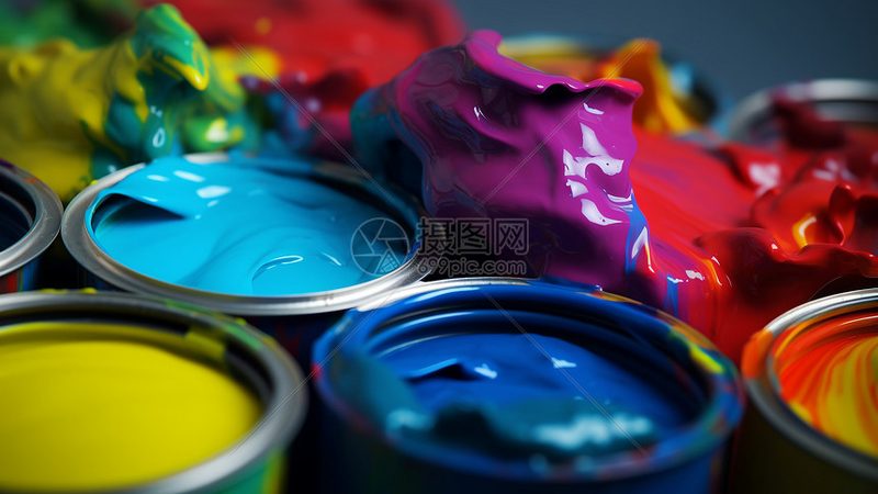 刷乳胶漆施工标准规范