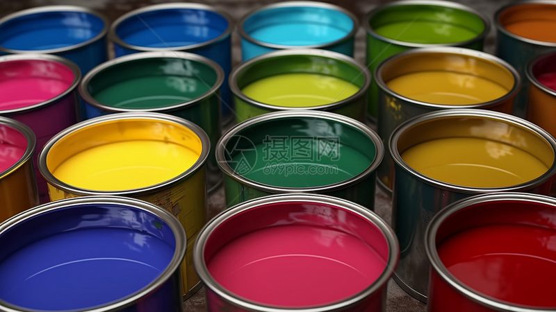 广东农村自建房外墙漆品牌排名