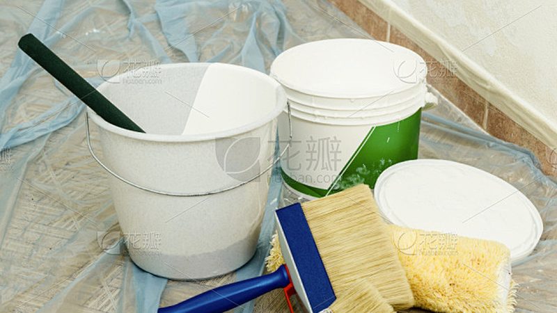 墙面漆颜色搭配，不是选色卡那么简单