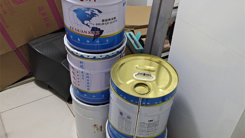 东莞金属漆批发，揭秘其独特魅力与选购要点