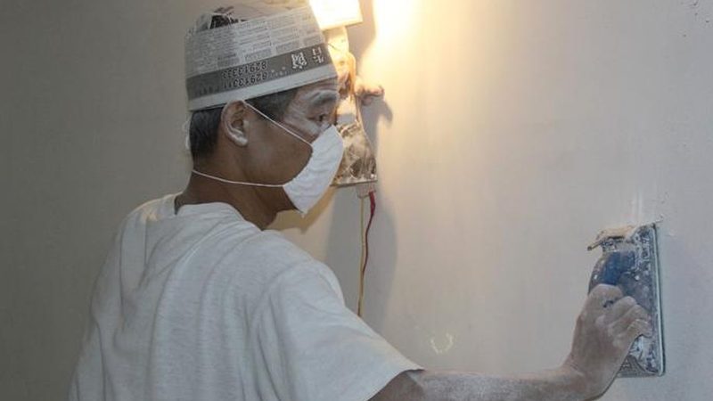 防水涂料环保标准国标和行标区别