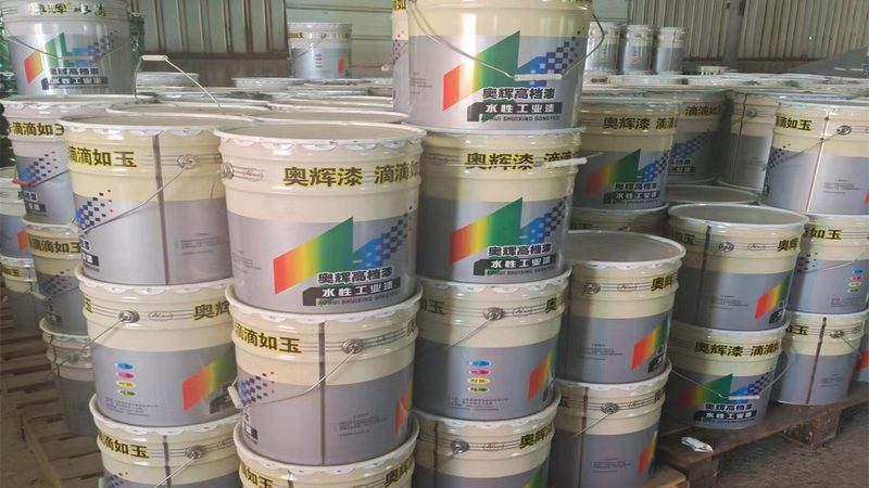 外墙质感漆验收标准规范全解析**