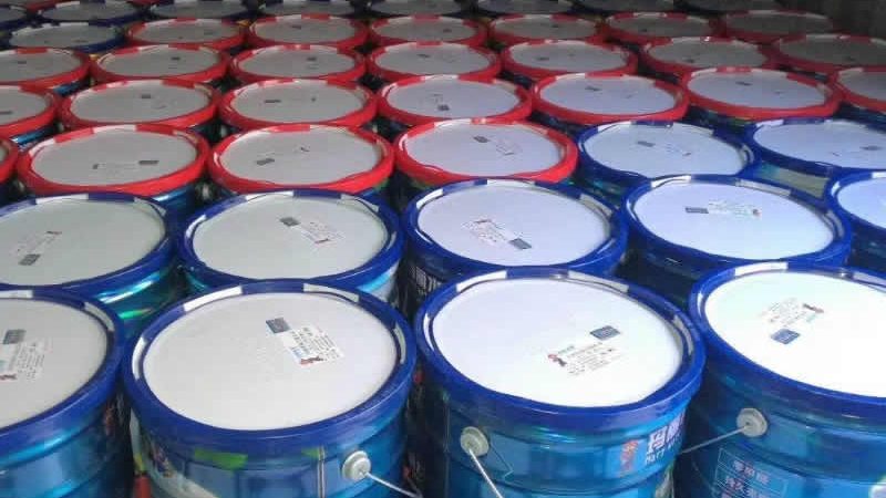 工业涂料价格解析：揭秘影响价格的关键因素