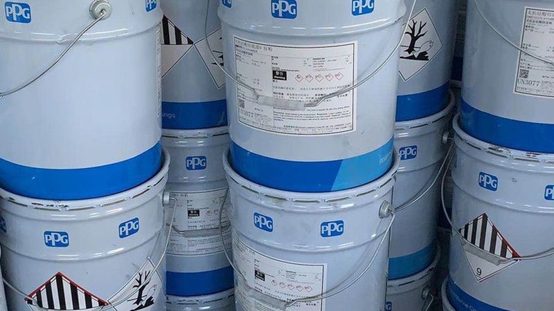 水性漆十大名牌排行榜2025：揭秘水性漆的环保与品质之争
