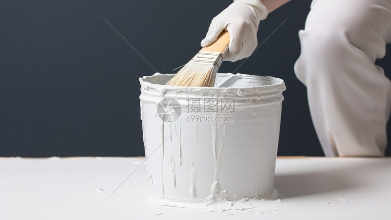 体育场地涂料与普通地坪漆：一场性能与成本的较量