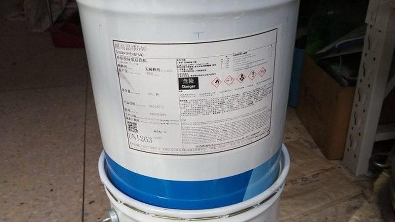 钢结构防火油漆施工报价单，如何合理评估？**