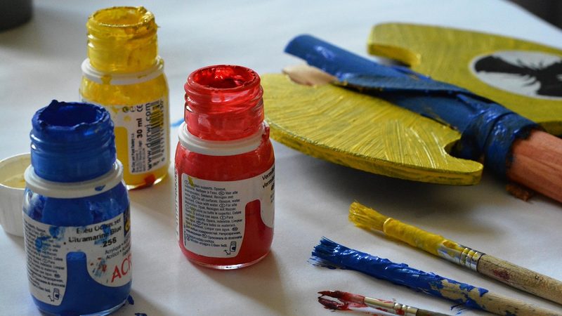 广东内墙漆生产厂家：揭秘优质内墙漆的五大关键指标**