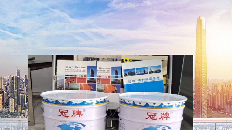 工程内墙漆报价背后的考量因素**
