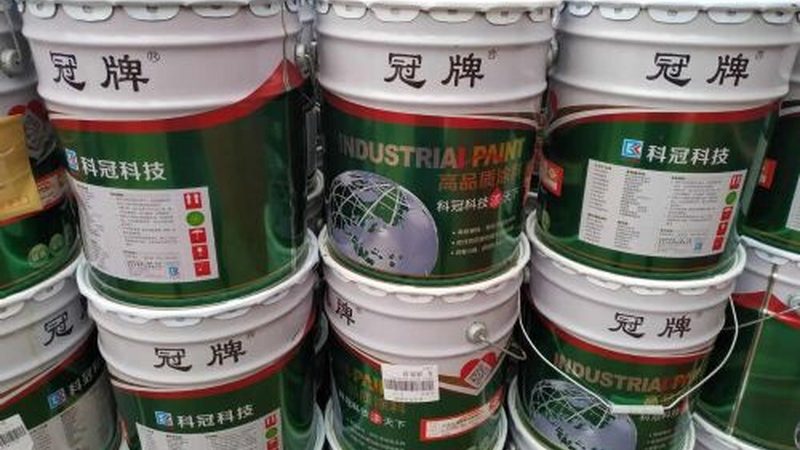 东莞涂料加盟条件有哪些