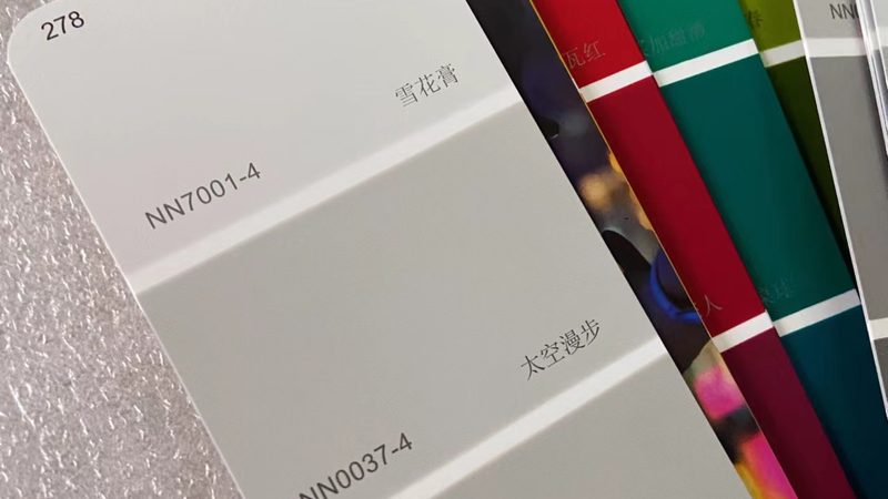 环氧地坪漆与防静电地坪：优缺点对比解析