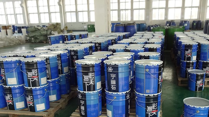 地下车库地坪漆，为什么环氧树脂不是唯一答案